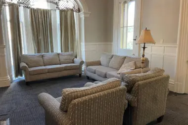 The facilities at Our Hope Association in Grand Rapids, MI 3